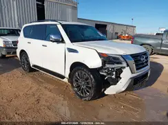 JN8AY2DA1M9375204 2021 NISSAN ARMADA