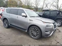 JN8AY2DA1N9393526 2022 NISSAN ARMADA