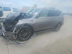 JN8AY2DA2N9390313 2022 NISSAN ARMADA