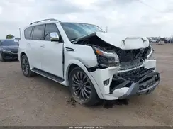 JN8AY2DA2P9400342 2023 NISSAN ARMADA