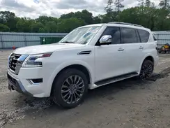 JN8AY2DA2P9402625 2023 NISSAN ARMADA