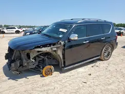 JN8AY2DA2P9405587 2023 NISSAN ARMADA