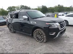 JN8AY2DA2R9418231 2024 NISSAN ARMADA