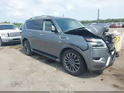 JN8AY2DA3M9374474 2021 NISSAN ARMADA