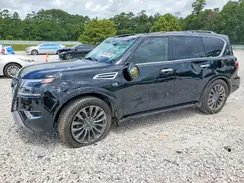 JN8AY2DA3N9393950 2022 NISSAN ARMADA