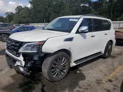 JN8AY2DA3P9400544 2023 NISSAN ARMADA