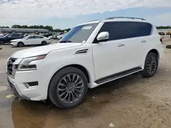JN8AY2DA3P9403671 2023 NISSAN ARMADA