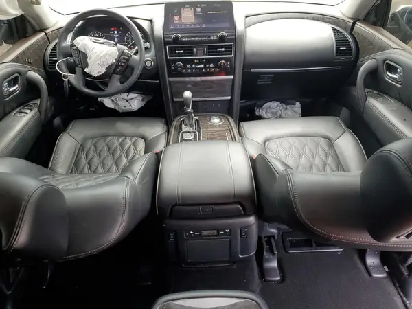 JN8AY2DA3P9403671 2023 NISSAN ARMADA - Image 7