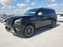 JN8AY2DA3P9404576 2023 NISSAN ARMADA