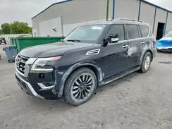 JN8AY2DA3R9416374 2024 NISSAN ARMADA