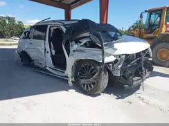 JN8AY2DA4M9370191 2021 NISSAN ARMADA