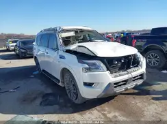 JN8AY2DA4M9371454 2021 NISSAN ARMADA
