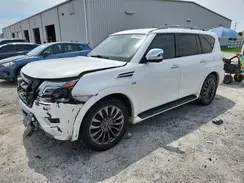 JN8AY2DA4M9375164 2021 NISSAN ARMADA