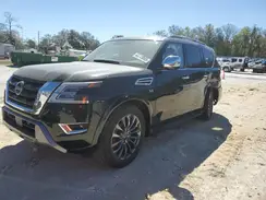 JN8AY2DA4N9392984 2022 NISSAN ARMADA