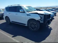 JN8AY2DA4P9401783 2023 NISSAN ARMADA
