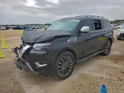 JN8AY2DA4P9405932 2023 NISSAN ARMADA