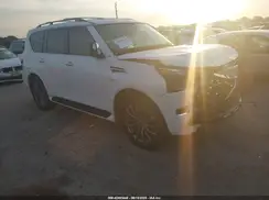 JN8AY2DA5M9373987 2021 NISSAN ARMADA