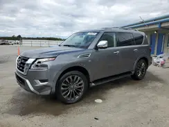 JN8AY2DA5N9390984 2022 NISSAN ARMADA