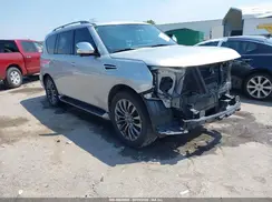 JN8AY2DA5P9400254 2023 NISSAN ARMADA