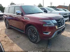 JN8AY2DA5P9400433 2023 NISSAN ARMADA