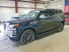 JN8AY2DA5P9401534 2023 NISSAN ARMADA