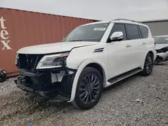 JN8AY2DA5P9402621 2023 NISSAN ARMADA