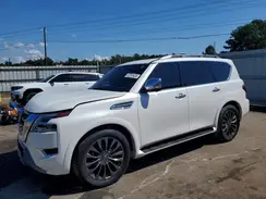 JN8AY2DA5P9405860 2023 NISSAN ARMADA
