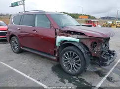 JN8AY2DA6M9373352 2021 NISSAN ARMADA