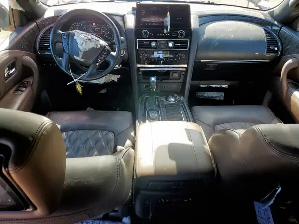 JN8AY2DA6M9373996 2021 NISSAN ARMADA - Image 8