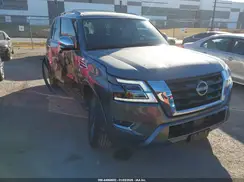 JN8AY2DA6P9401798 2023 NISSAN ARMADA