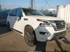 JN8AY2DA6P9401851 2023 NISSAN ARMADA