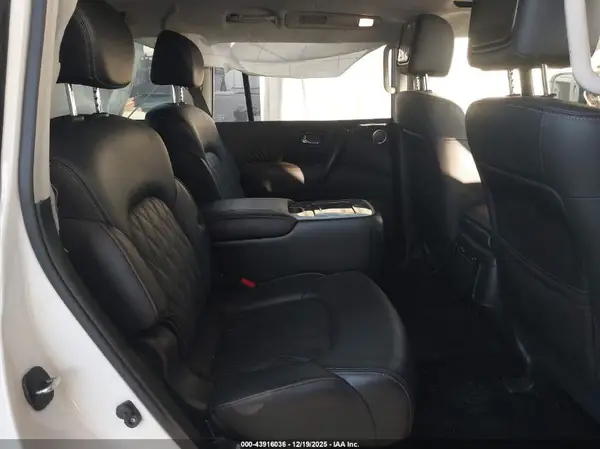 JN8AY2DA6P9401851 2023 NISSAN ARMADA - Image 8