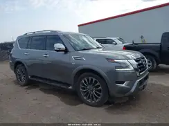 JN8AY2DA7M9372064 2021 NISSAN ARMADA