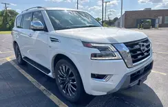 JN8AY2DA7N9391845 2022 NISSAN ARMADA
