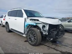 JN8AY2DA7N9392851 2022 NISSAN ARMADA
