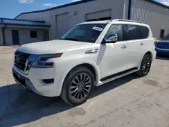 JN8AY2DA7P9401633 2023 NISSAN ARMADA