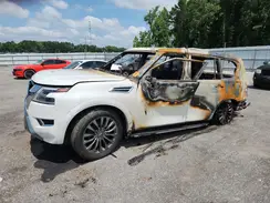 JN8AY2DA7P9404287 2023 NISSAN ARMADA