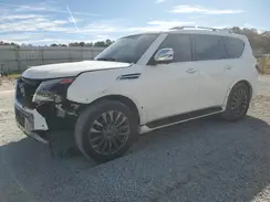 JN8AY2DA7P9405665 2023 NISSAN ARMADA