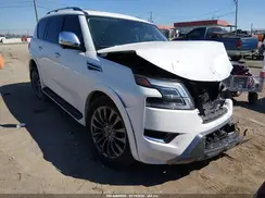 JN8AY2DA7R9417138 2024 NISSAN ARMADA