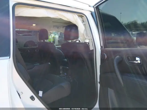 JN8AY2DA7R9417138 2024 NISSAN ARMADA - Image 8