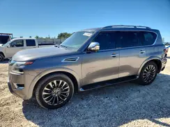 JN8AY2DA8M9371375 2021 NISSAN ARMADA