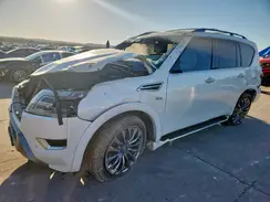 JN8AY2DA8M9374583 2021 NISSAN ARMADA