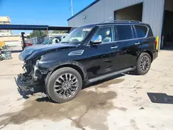 JN8AY2DA8P9400362 2023 NISSAN ARMADA