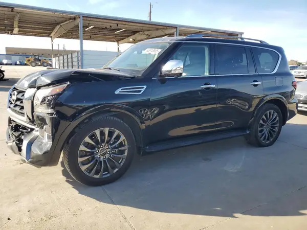 JN8AY2DA8P9402953 2023 NISSAN ARMADA - Image 1