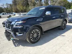 JN8AY2DA8P9404444 2023 NISSAN ARMADA