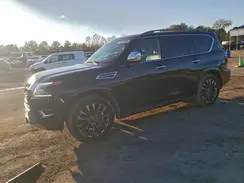 JN8AY2DA8P9404816 2023 NISSAN ARMADA