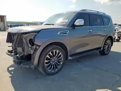 JN8AY2DA8P9405335 2023 NISSAN ARMADA