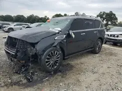 JN8AY2DA9M9371238 2021 NISSAN ARMADA