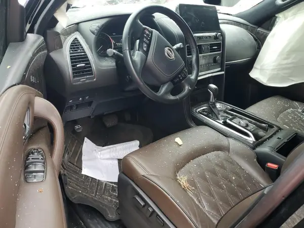 JN8AY2DA9M9371238 2021 NISSAN ARMADA - Image 8