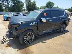 JN8AY2DA9P9405862 2023 NISSAN ARMADA